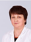 Фадина Наталья Борисовна. невролог