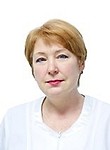 Макаровская Елена Васильевна. гастроэнтеролог