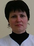 Зинакова Мария Кирилловна. ревматолог, кардиолог
