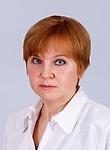 Шестакова Светлана Вениаминовна. гастроэнтеролог, терапевт