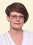 Лукина Татьяна Вальдемаровна. терапевт, кардиолог