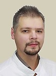 Ножкин Михаил Сергеевич. гепатолог, инфекционист, паразитолог