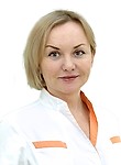 Степанова Людмила Александровна. дерматолог