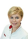 Плоткина Екатерина Анатольевна. акушер, гинеколог, гинеколог-эндокринолог