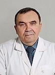 Крайник Иван Васильевич. пластический хирург