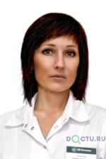 Хусаинова Татьяна Анатольевна. дерматолог, венеролог, миколог