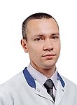 Щеголев Дмитрий Владимирович. ортопед, хирург, травматолог