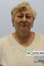 Николаева Ольга Николаевна. гирудотерапевт, физиотерапевт