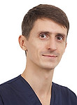 Гребенщиков Сергей Юрьевич. узи-специалист, онколог-маммолог, маммолог, онколог