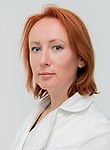 Березовская Светлана Петровна. дерматолог, косметолог