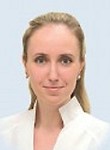 Сухова Мария Викторовна. невролог