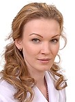 Творогова Екатерина Юрьевна. узи-специалист, акушер, гинеколог