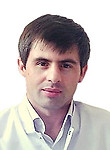 Ханов Али Рабаданович. лор (отоларинголог)