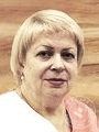 Ходорковская Наталья Алексеевна. остеопат