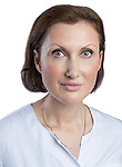 Похальская Ольга Юрьевна. гастроэнтеролог
