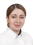 Хасанова Асият Аслановна. узи-специалист, акушер, гинеколог
