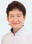 Волошина Нина Владимировна. кардиолог