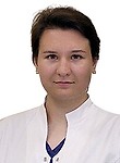 Ухова Мария Владимировна. эндоскопист, гастроэнтеролог, терапевт