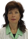 Иванилова Евгения Ростиславовна. акушер, гинеколог