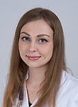Карцева Маргарита Михайловна. узи-специалист, акушер, гинеколог, гинеколог-эндокринолог