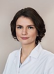 Савина Валентина Андреевна. репродуктолог (эко)