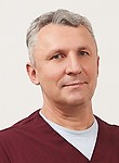 Антон Виталий Георгиевич. эндоскопист, узи-специалист