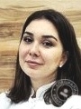 Татрова Вероника Майрамовна. кардиолог
