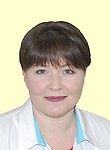 Карелина Наталья Юрьевна. акушер, гинеколог-эндокринолог