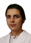 Лигай Анастасия Юрьевна. аллерголог, иммунолог