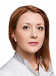 Миролюбская Яна Игоревна. стоматолог, стоматолог-хирург, стоматолог-пародонтолог