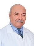 Алиев Азер Алхасович. проктолог, лазерный хирург