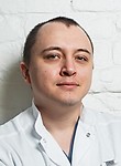 Черныш Дмитрий Борисович. дерматолог, подолог