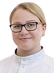 Михайлова Дарья Сергеевна. дерматолог, венеролог, косметолог