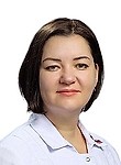 Уткина Оксана Владимировна. ревматолог