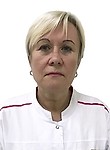 Кольцова Наталия Михайловна. гирудотерапевт, узи-специалист, акушер, гинеколог