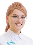 Гусева Ирина Владимировна. стоматолог