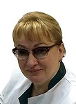 Савина Людмила Васильевна. узи-специалист, акушер, гинеколог, гинеколог-эндокринолог