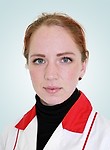 Назарова Мария Александровна. проктолог