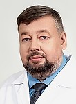 Шутько Андрей Юрьевич. стоматолог-ортопед