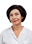 Селиванова Екатерина Владимировна. эндокринолог