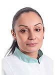 Еремеева Анна Анатольевна. дерматолог