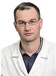 Горбатенко Андрей Владимирович. онколог, хирург, уролог