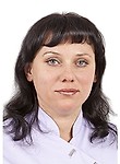 Казанцева Наталья Геннадьевна. узи-специалист