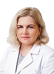 Крылова Надежда Юрьевна. акушер, гинеколог