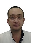 Смирнов Павел Евгеньевич. узи-специалист