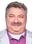 Гальперин Марк Яковлевич. реаниматолог, анестезиолог-реаниматолог, анестезиолог