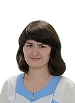Чернякова Анна Юрьевна. врач функциональной диагностики 