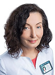 Аширова Консуэло Владиленовна. диетолог, гастроэнтеролог, терапевт