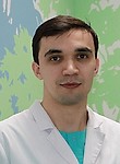 Гадисов Арсен Гадисович. проктолог, онколог, хирург