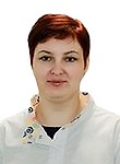 Тростянецкая Наталья Алексеевна. врач функциональной диагностики , терапевт, кардиолог